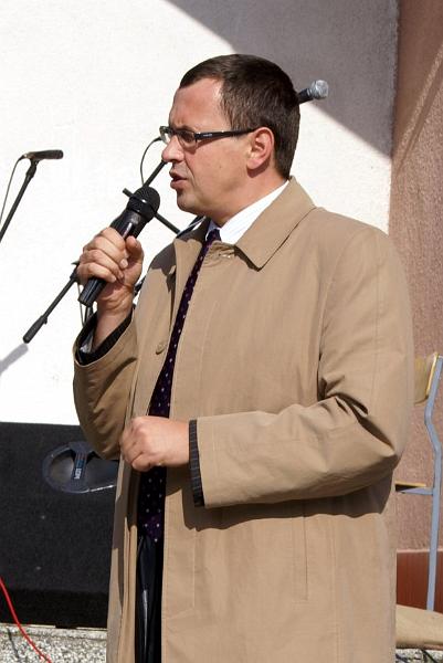 dsc02712.jpg - Wójt Dariusz Łukaszewski