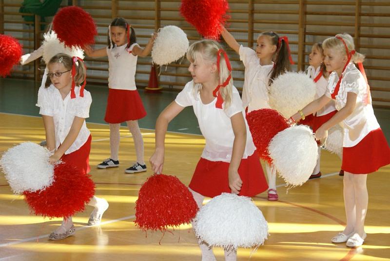 dsc02277.jpg - Występy grupy Cheerleaders z Kadzidła
