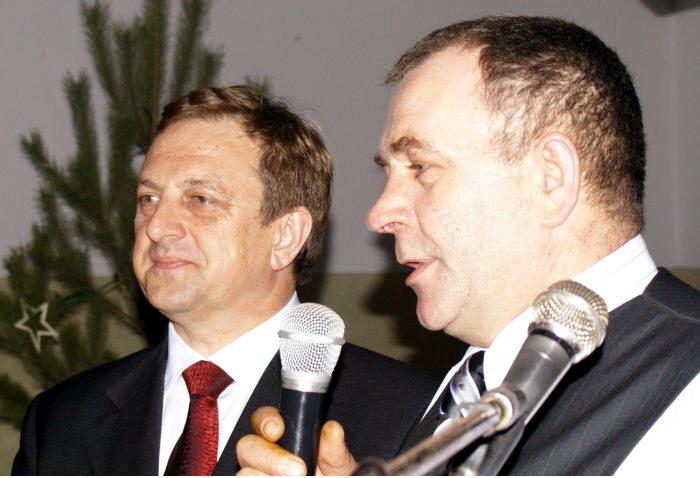 dsc03670.jpg - Tadeusz Nadrowski i Wiesław Ogniewski