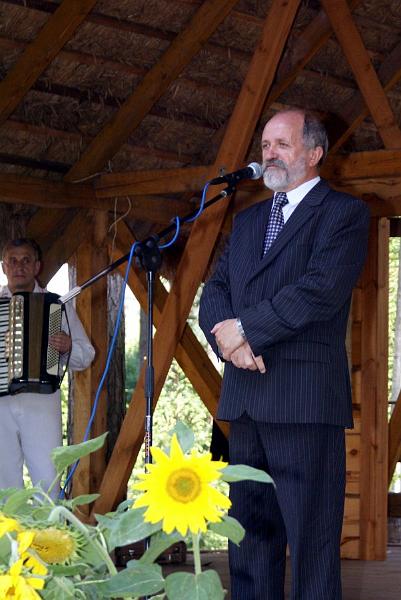 dsc00443.jpg - Janusz Gołota - radny wojewódzki