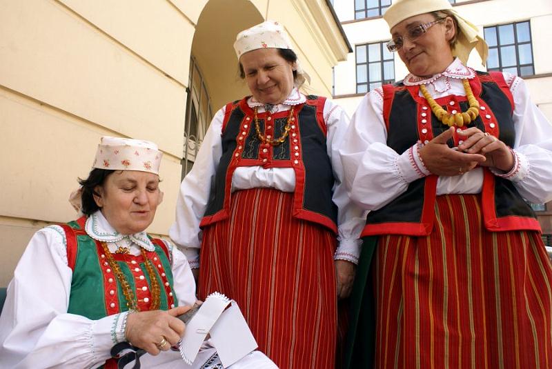 dsc02806.jpg - Promocja gminy Kadzidło w Warszawie - 26.05.2008 r.