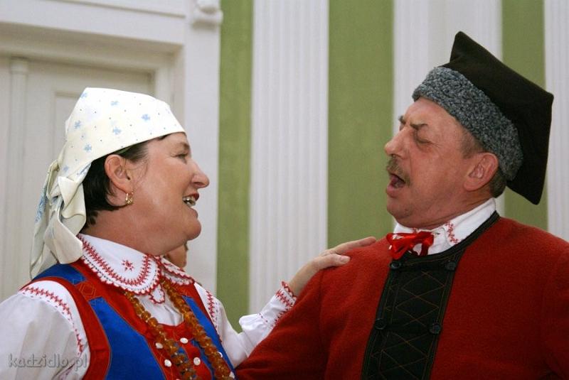dsc05621.jpg - Zespół Folklorystyczny "Kurpianka-Cepelia" z Kadzidła