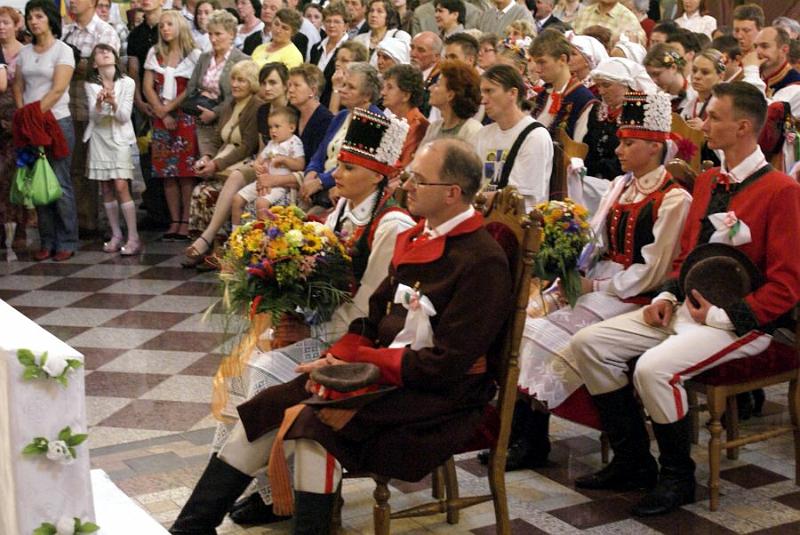dsc06877.jpg - Podczas Mszy Świętej