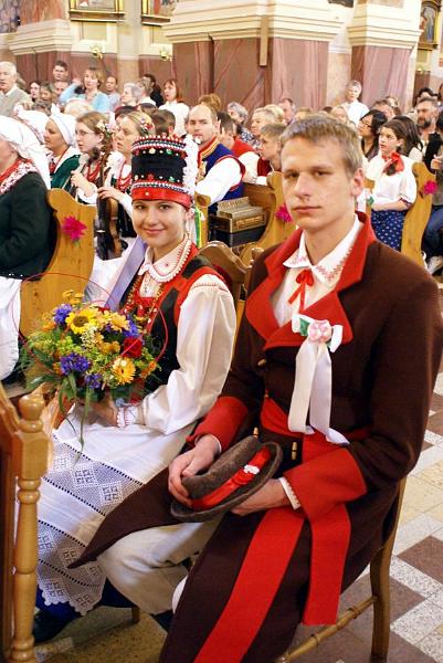 dsc06938.jpg - Podczas Mszy Świętej