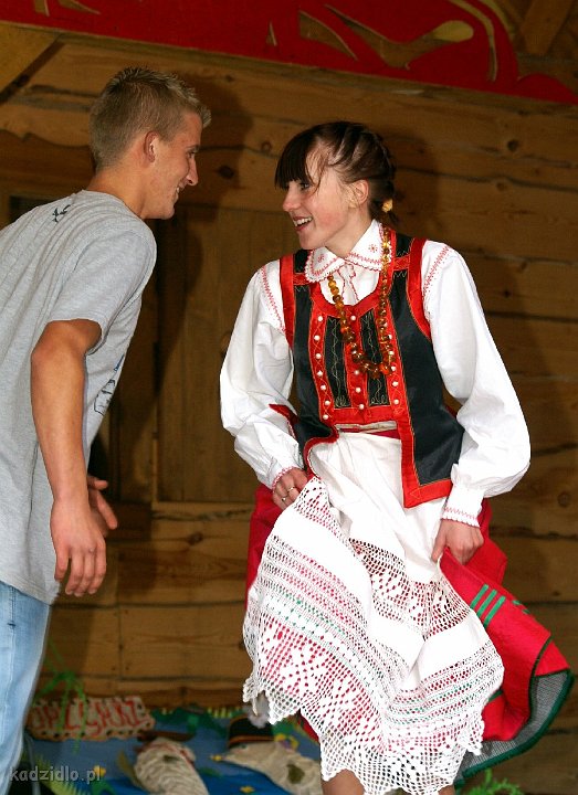 dsc09154.jpg - Konkurencja: Taniec połamaniec: Chudek