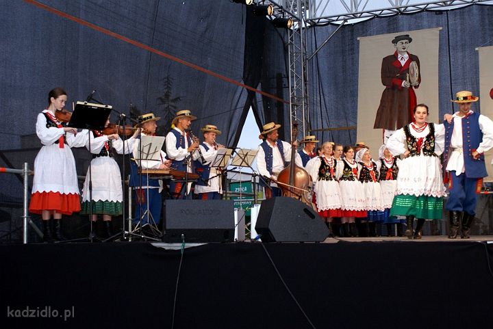 dsc03089.jpg - Zespół Folklorystyczny Folusz z Giedlarowej - Polska