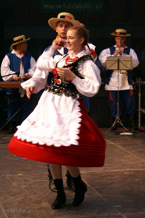 dsc03125.jpg - Zespół Folklorystyczny Folusz z Giedlarowej - Polska