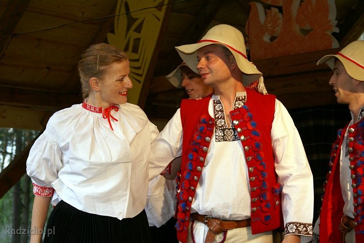 dsc03501.jpg - Zespół Tańca Ludowego Poznań AWF - Polska
