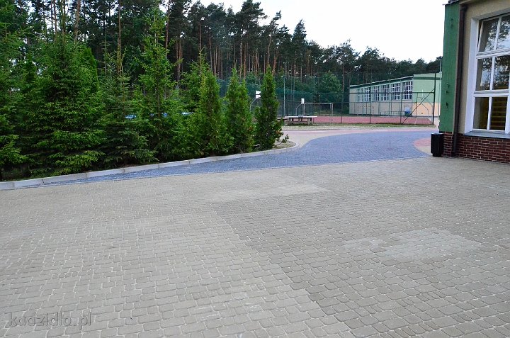 dsc_6102.jpg - Otoczenie Szkoły Podstawowej i Gimnazjum