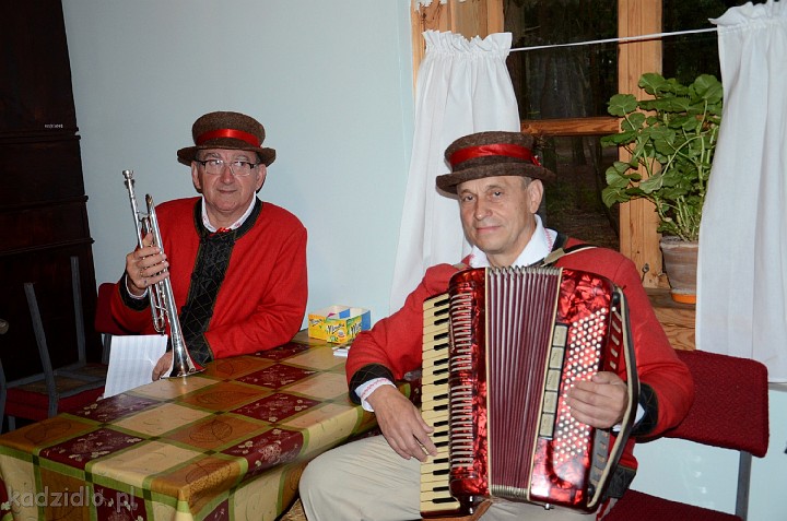 dsc_1156.jpg - Spotkanie w Zagrodzie Kurpiowskiej w Kadzidle