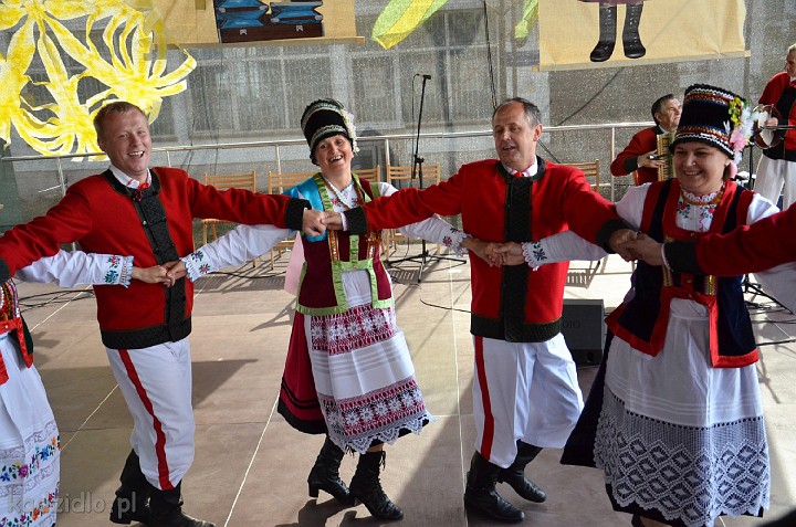 dsc_2424.jpg - Zespół Folklorystyczny "Kurpiowszczyzna" z Myszyńca